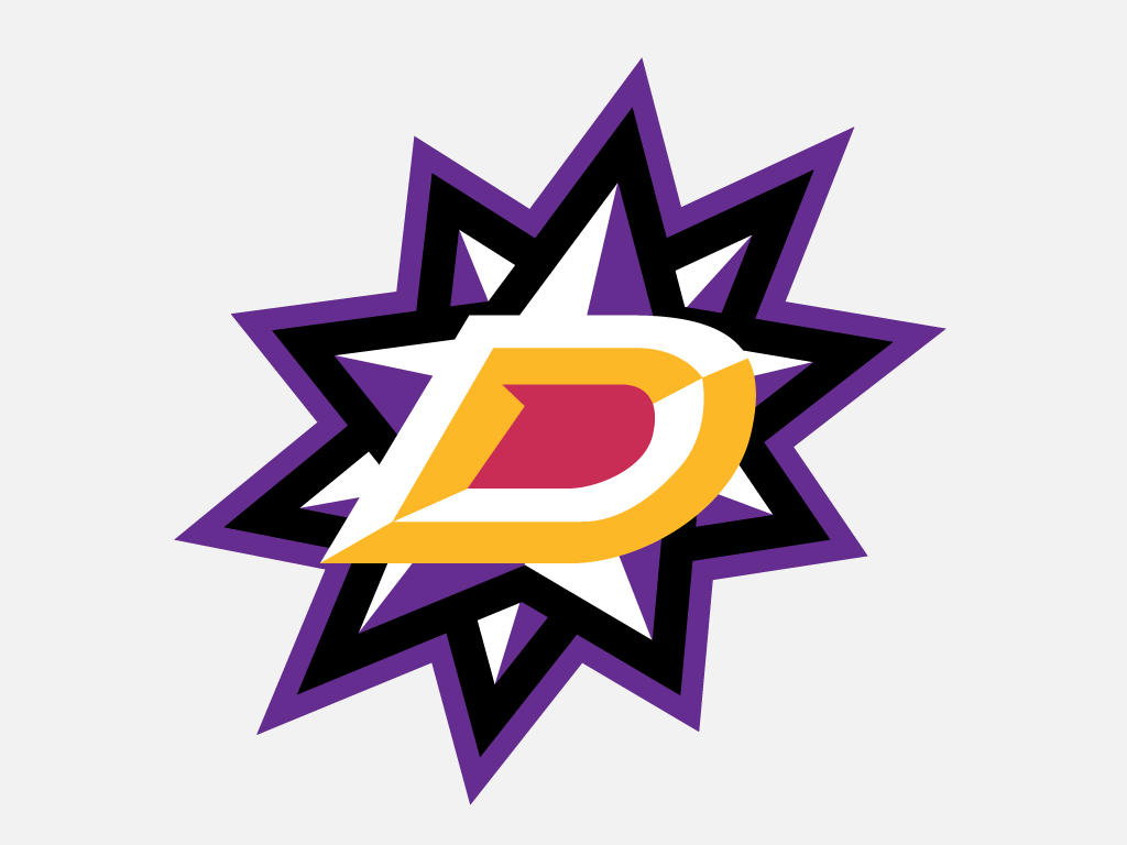 Dallas Starmies logo iron on transfers